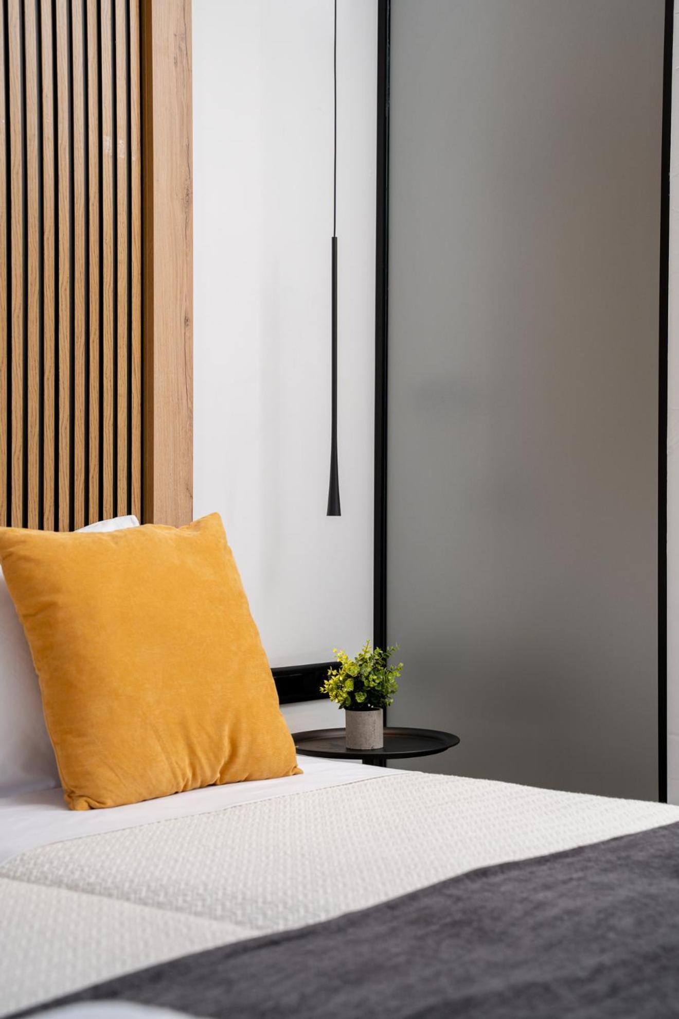 Incorsο - Smart Luxury Stay - Athens Airport - 24Hr Passcode Check In Markopoulo Mesogaias Exterior photo