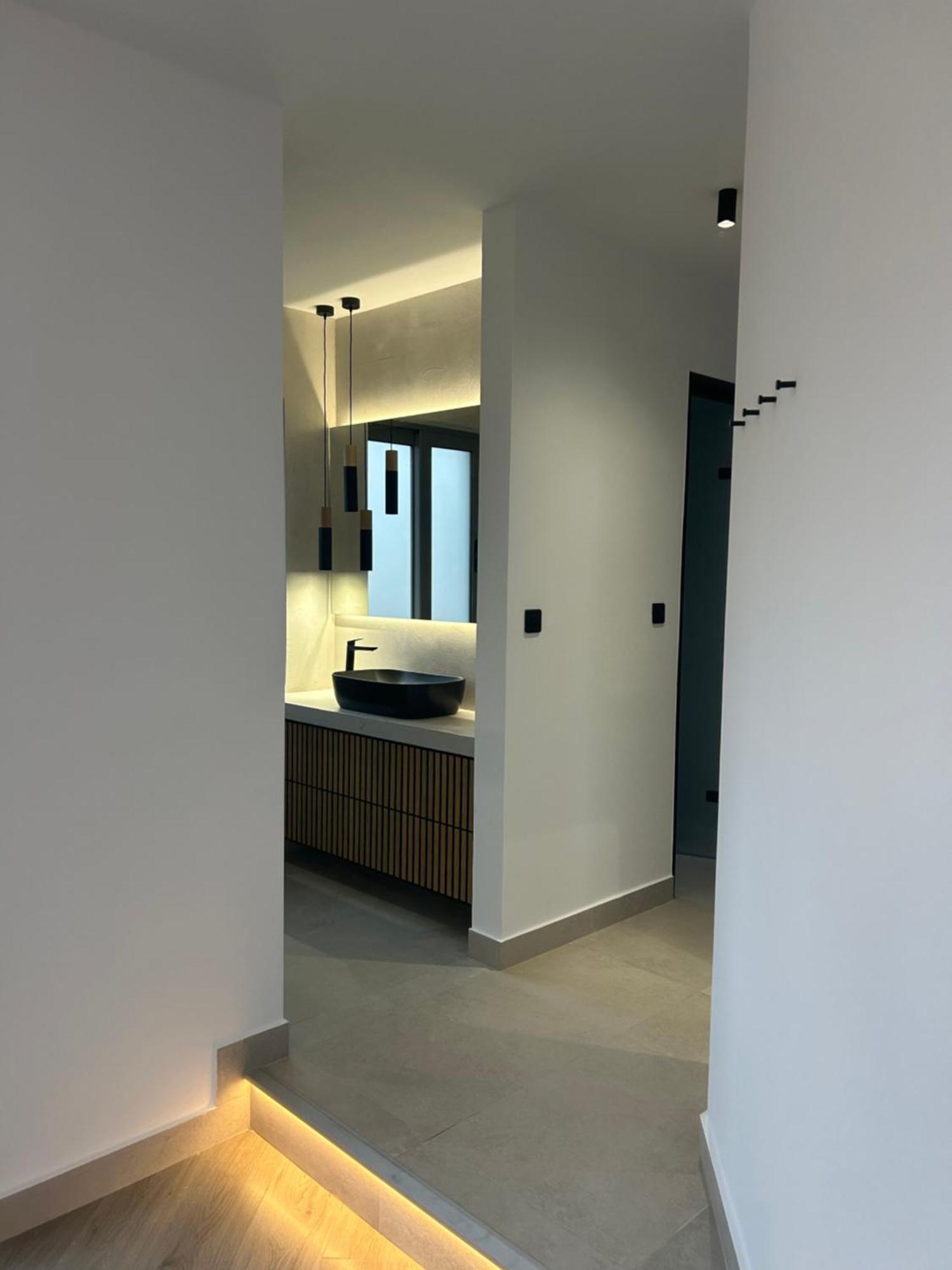Incorsο - Smart Luxury Stay - Athens Airport - 24Hr Passcode Check In Markopoulo Mesogaias Exterior photo