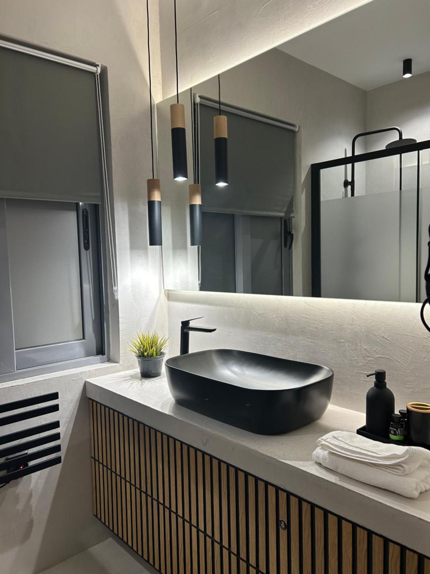 Incorsο - Smart Luxury Stay - Athens Airport - 24Hr Passcode Check In Markopoulo Mesogaias Exterior photo