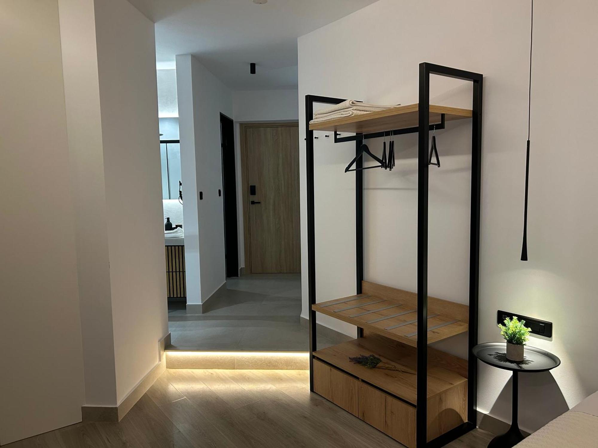Incorsο - Smart Luxury Stay - Athens Airport - 24Hr Passcode Check In Markopoulo Mesogaias Exterior photo