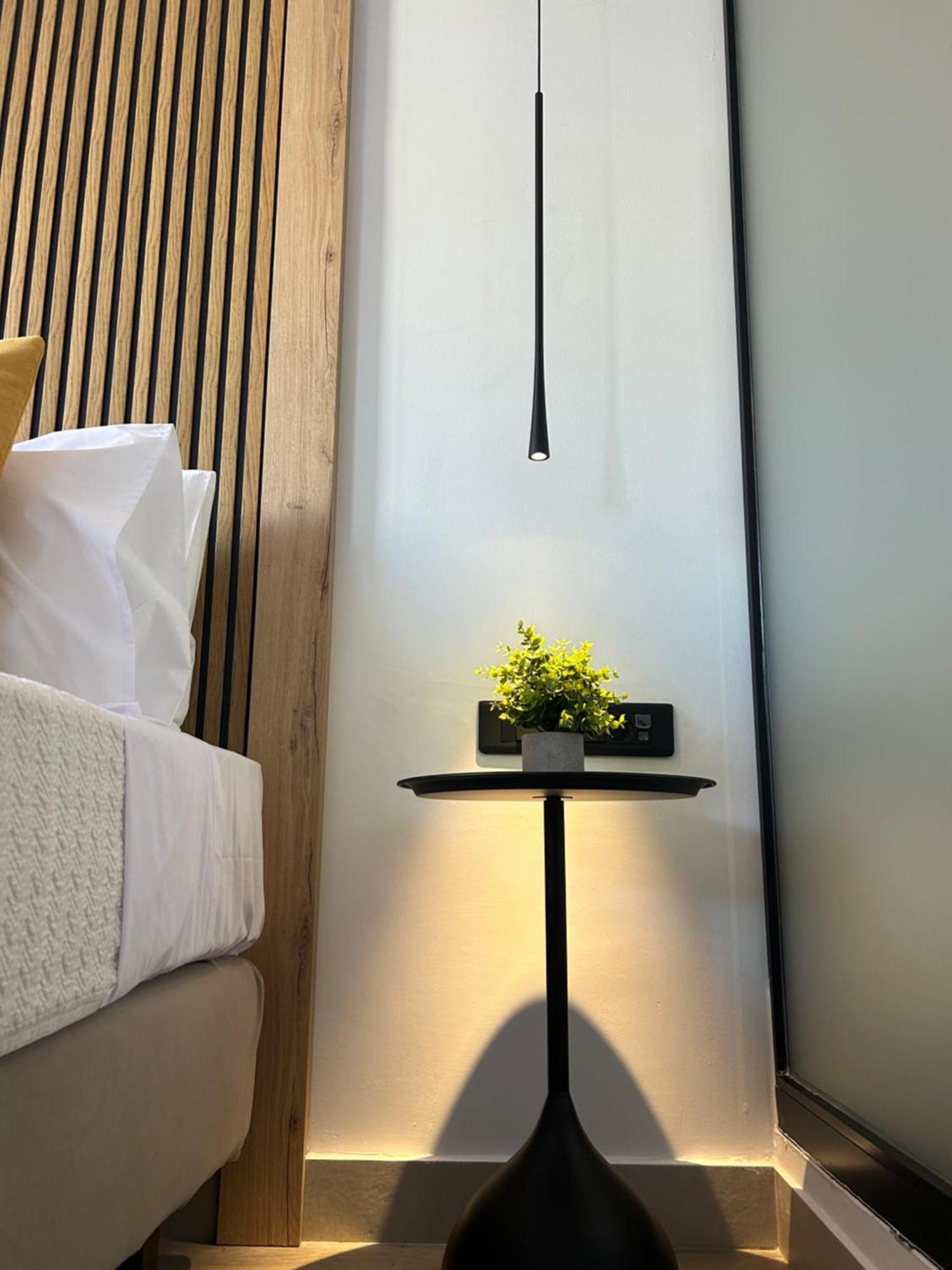 Incorsο - Smart Luxury Stay - Athens Airport - 24Hr Passcode Check In Markopoulo Mesogaias Exterior photo