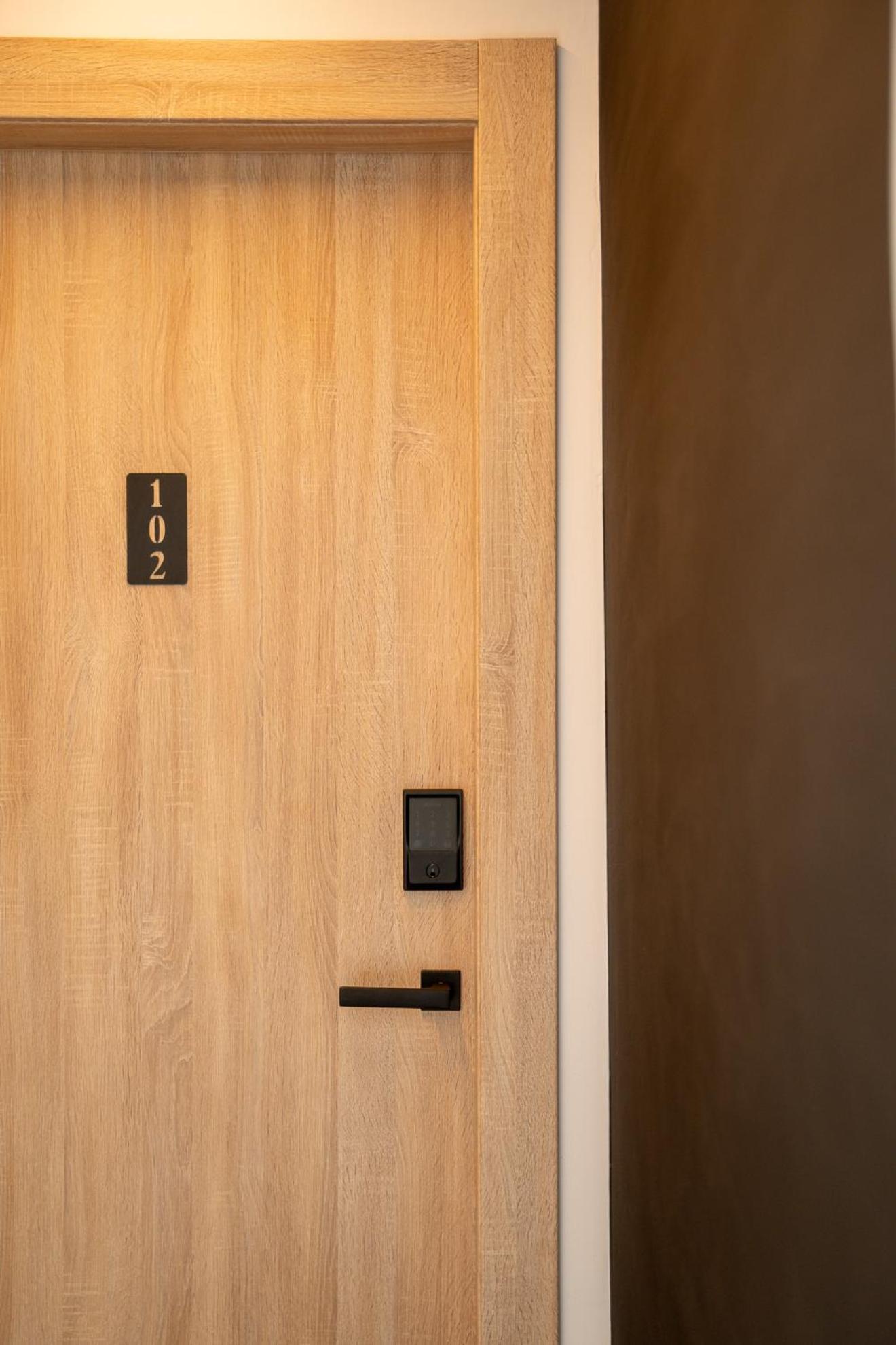 Incorsο - Smart Luxury Stay - Athens Airport - 24Hr Passcode Check In Markopoulo Mesogaias Exterior photo