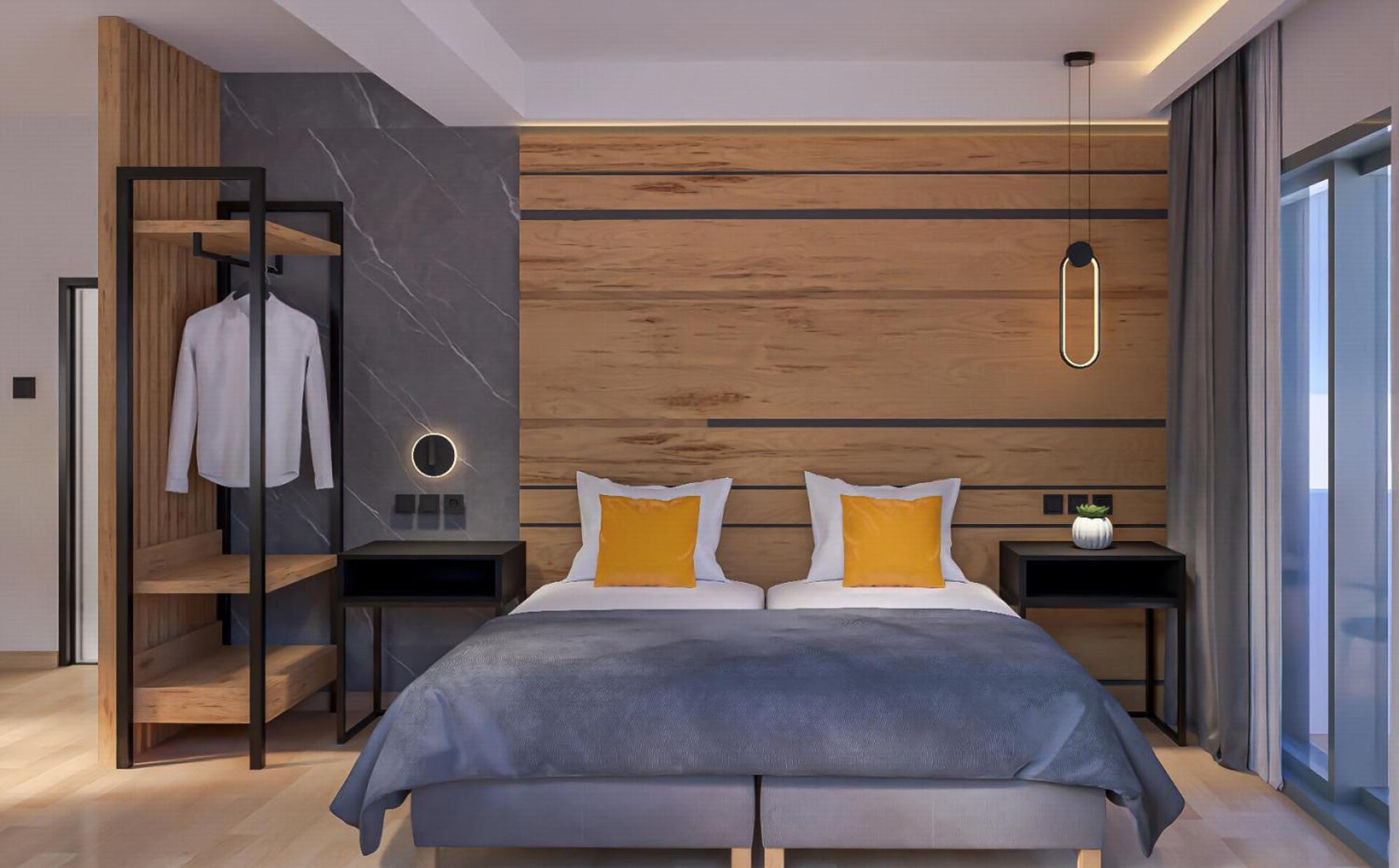 Incorsο - Smart Luxury Stay - Athens Airport - 24Hr Passcode Check In Markopoulo Mesogaias Exterior photo