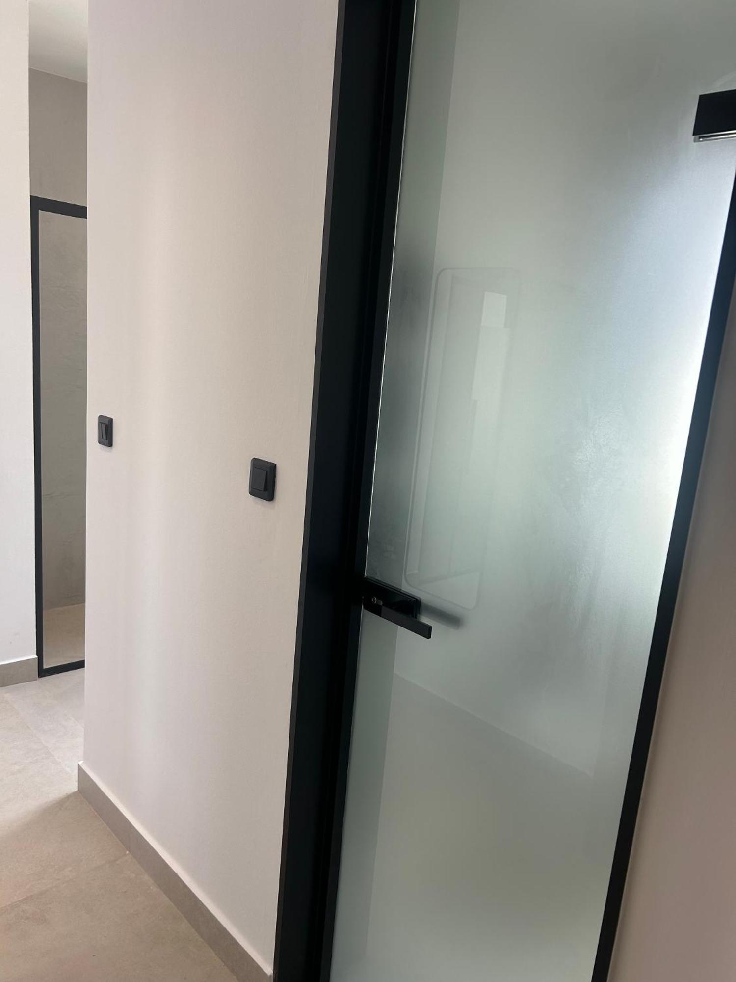 Incorsο - Smart Luxury Stay - Athens Airport - 24Hr Passcode Check In Markopoulo Mesogaias Room photo