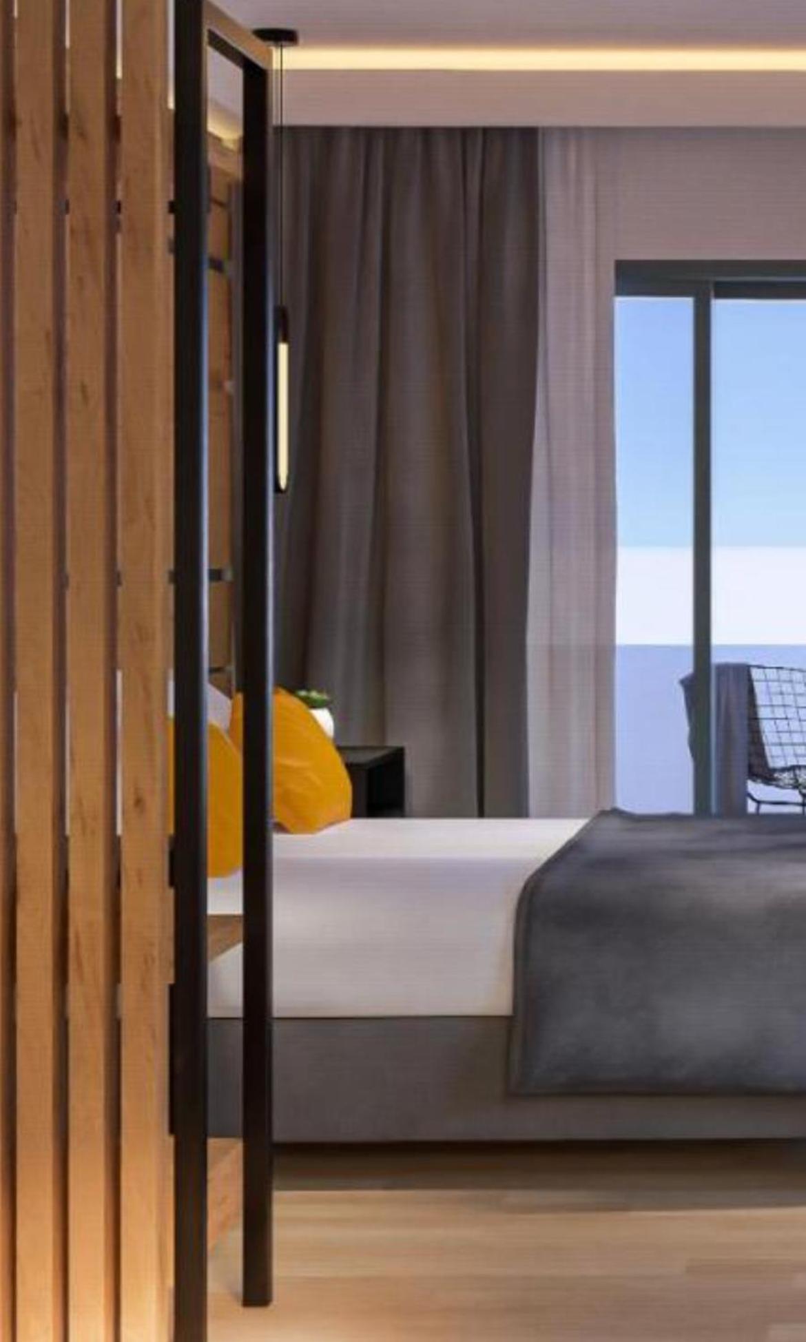 Incorsο - Smart Luxury Stay - Athens Airport - 24Hr Passcode Check In Markopoulo Mesogaias Exterior photo